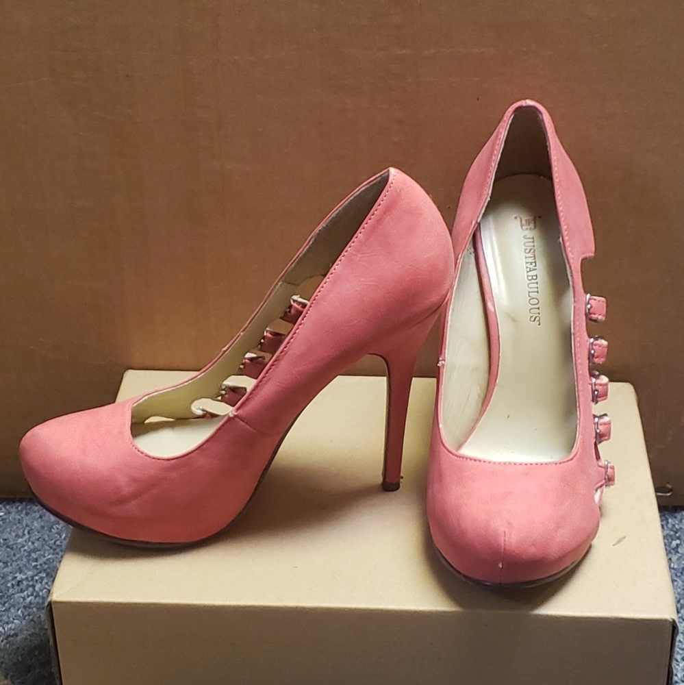 High Heels